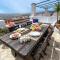Town house with roof terrace and plunge pool - Alcaucín
