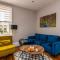Railway Cottage with garden & parking in heart city - Дерби