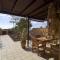 BEACH FRONT GRANILLO - ocean view, garden, bright and comfortable, Wi-Fi - Costa Calma