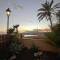 BEACH FRONT GRANILLO - ocean view, garden, bright and comfortable, Wi-Fi - Costa Calma