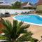 Alsacebnb - Gîte 12 personnes dans le vignoble - Piscine privée & Spa - 阿梅尔斯克维