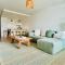 Appartement Aqua Nanda