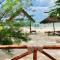 Kaure Sand Beach Lodge