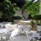 Loi Suites Recoleta Hotel
