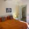 Trastevere Oasi Garden Apartment - Roma