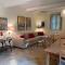 Trastevere Oasi Garden Apartment - Roma