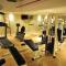 Loi Suites Recoleta Hotel