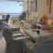 Luxury Penthouse With Sea&Mountain Views & Hot Tub - Tranquility & Rest