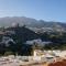 Luxury Penthouse With Sea&Mountain Views & Hot Tub - Tranquility & Rest