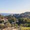 Luxury Penthouse With Sea&Mountain Views & Hot Tub - Tranquility & Rest