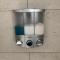 Stylish Basement Studio in Central El Paso - Very spacious Stylish Basement Studio in Central El Paso - Very spacious