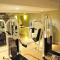 Loi Suites Recoleta Hotel