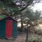Birkenshaw - Beautiful Shepherd’s Hut in the Highlands.
