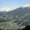 Appartementhaus Eberharter - Hart im Zillertal