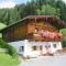 Appartementhaus Eberharter - Hart im Zillertal