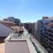 Penthouse overlooking Cuenca