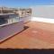 Penthouse overlooking Cuenca