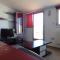 Penthouse overlooking Cuenca