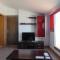 Penthouse overlooking Cuenca