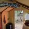 Birkenshaw - Beautiful Shepherd’s Hut in the Highlands.