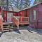 Cozy Big Bear Cabin with Decks - Walk to Lake! - Биг-Бэр-Лейк