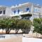 Zeus Apartments