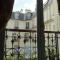 Chambre d hôte : Louvre Elegant Apt Suite - Paříž