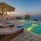 Sea view apartment