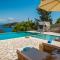 Sea view apartment