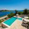 Sea view apartment