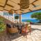 Sea view apartment