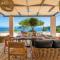Sea view apartment