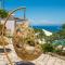 Sea view apartment