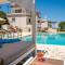 Sea view apartment