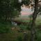 Birkenshaw - Beautiful Shepherd’s Hut in the Highlands.