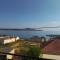 Ostria Apartments Kalives