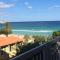 Mondello Luxury Apartment on the Beach