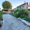 Guest house TSANES