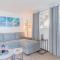 Executive Work Space With Modern Charm