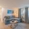 Executive Work Space With Modern Charm