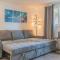 Executive Work Space With Modern Charm