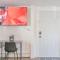 Executive Work Space With Modern Charm
