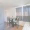 Executive Work Space With Modern Charm