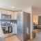 Executive Work Space With Modern Charm