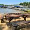 Home 1 Block to Lake with Private Beach Access! - Watervliet