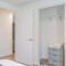 Executive Work Space With Modern Charm
