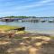 Home 1 Block to Lake with Private Beach Access! - Watervliet