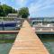 Home 1 Block to Lake with Private Beach Access! - Watervliet