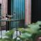 Apartment Am Hang