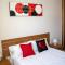 PUESTA DE SOL RENTALS 2AJ